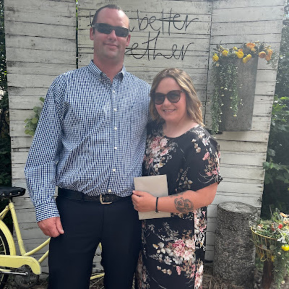 Meet your Posher, Lee - Picture 1 of 1